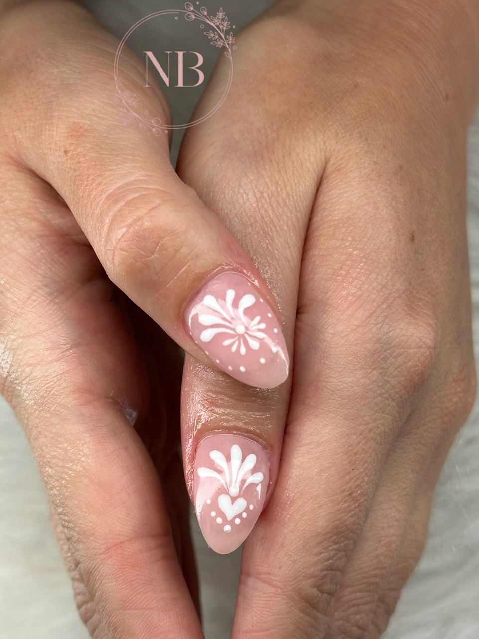 Nail Boss San Diego, CA 92120